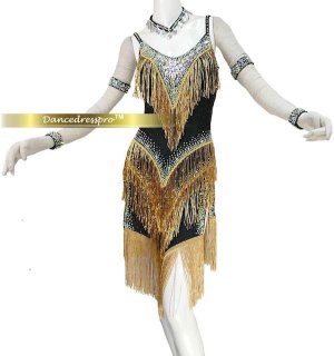 社交ダンス ラテンドレス｜セミオーダー対応・競技用｜オンラインショップ