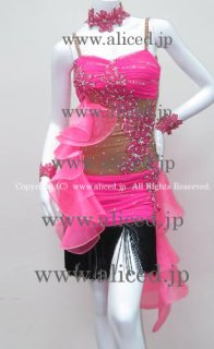 社交ダンス♡ラテンドレス 社交ダンス 新作ラテンドレス