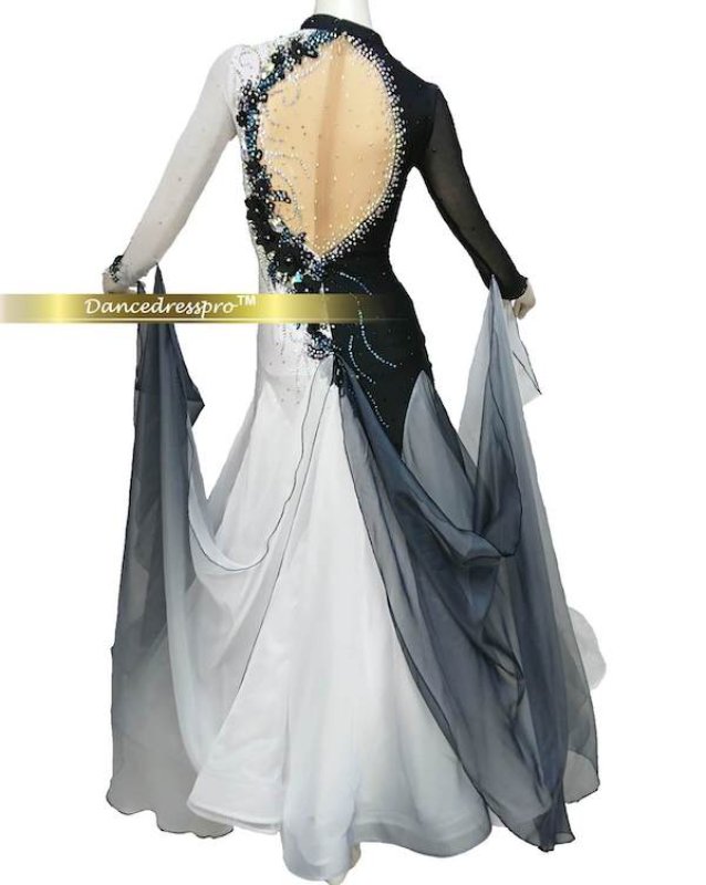 社交ダンスドレス　新品　お値下げ　専用 社交ダンス ドレス #03147