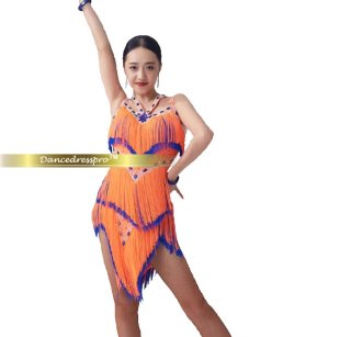 社交ダンス ラテンドレス｜セミオーダー対応・競技用｜オンラインショップ