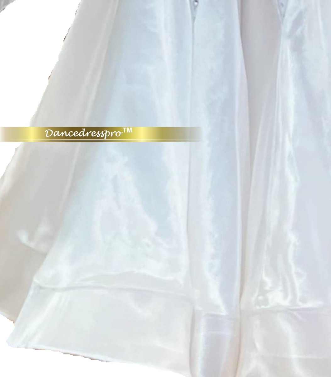 画像5: 社交ダンス モダンドレス 3274タイプ (5)